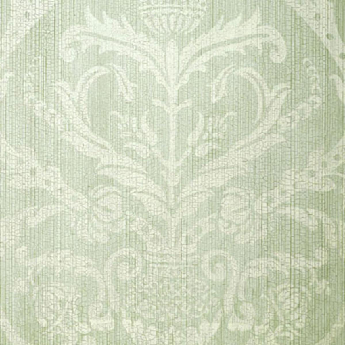 MASACCIO DAMASK AQUA