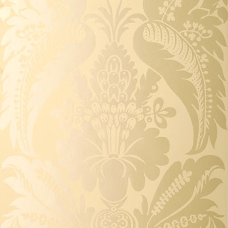 MONTEBELLO DAMASK ECRU