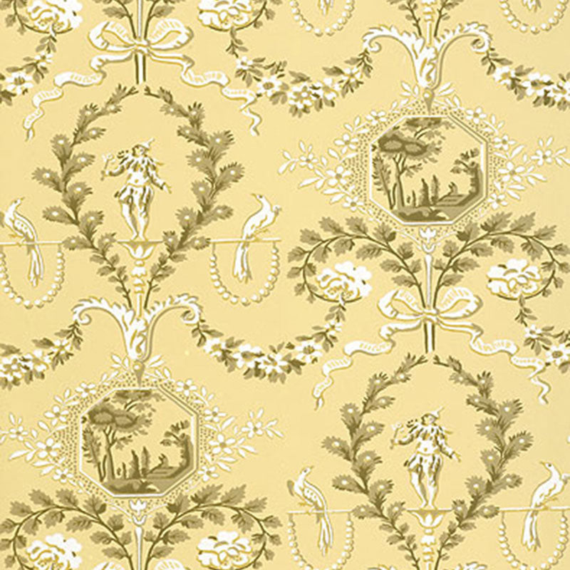 JESTER ARABESQUE SUNLIGHT