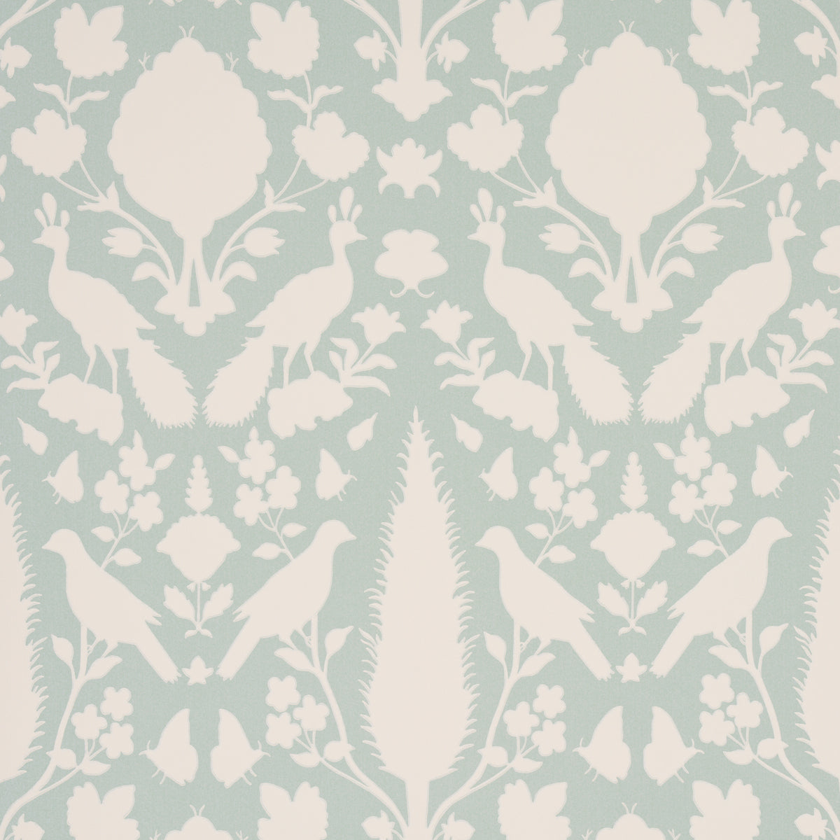 CHENONCEAU AQUAMARINE