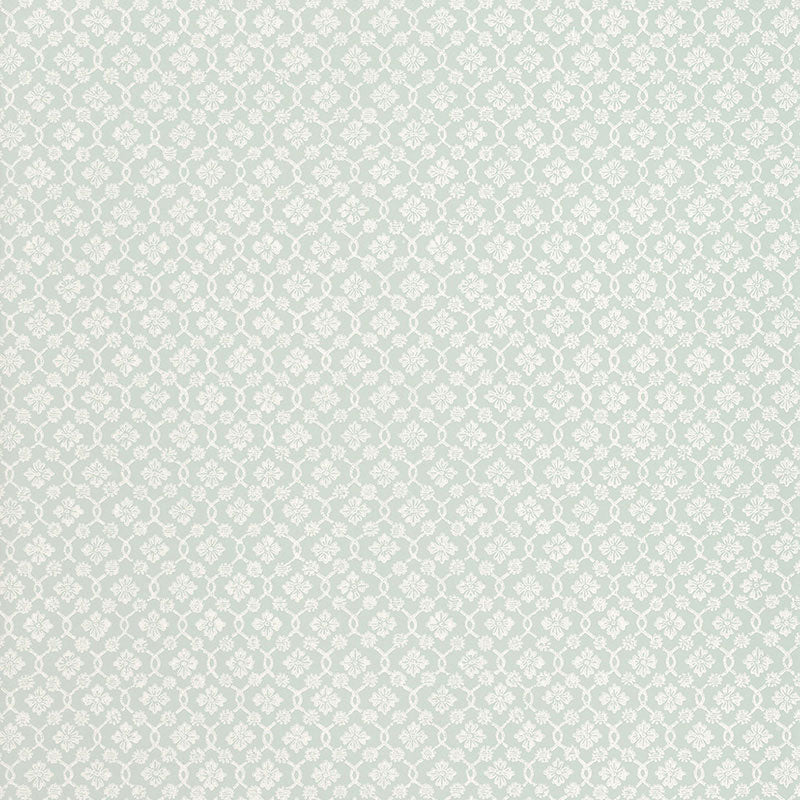 HARBURY TRELLIS AQUA