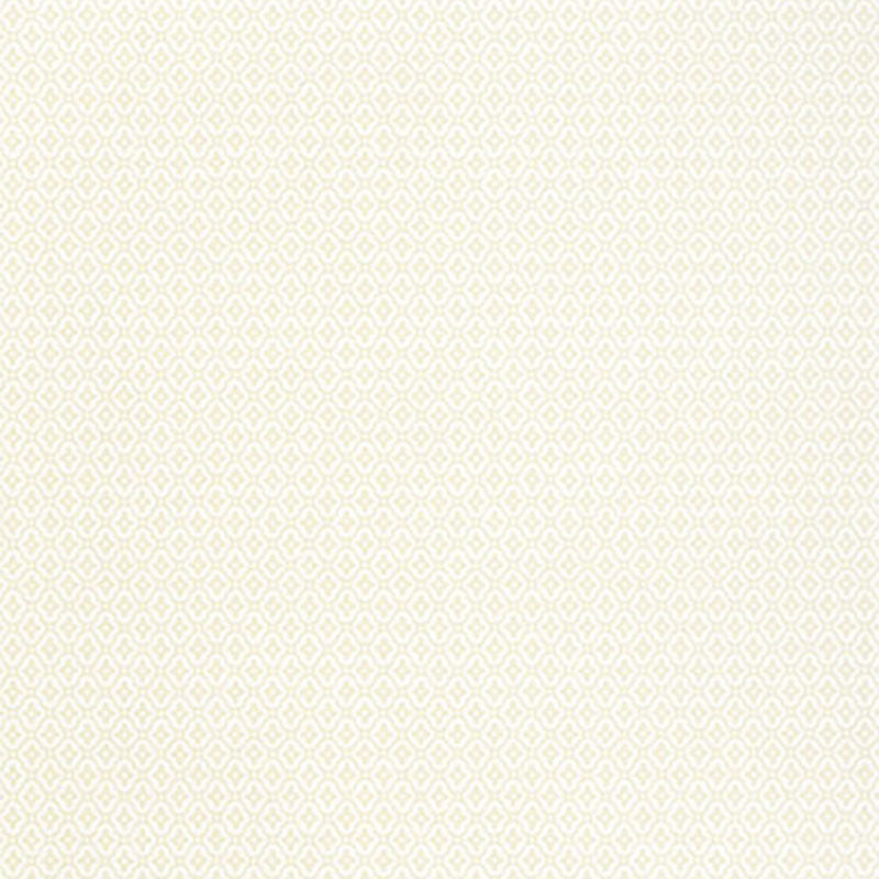 Schumacher PRESCOTT DIAMOND ALMOND  | Atlanta Fabrics