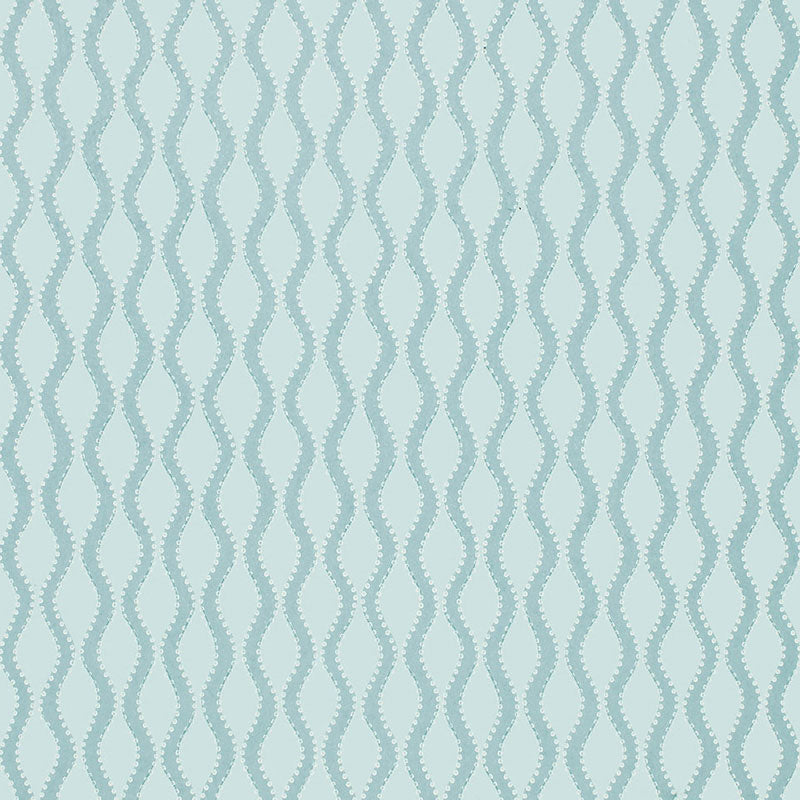 RIBBON WAVE AQUA