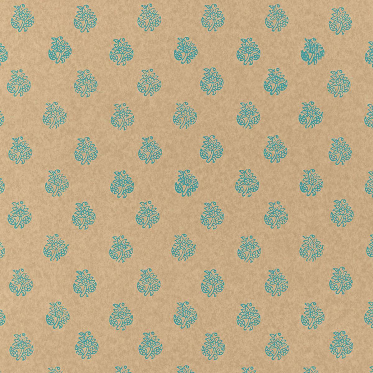 KALADERA TURQUOISE