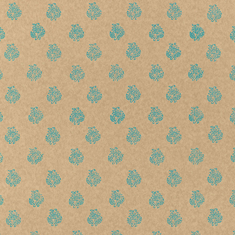 KALADERA TURQUOISE