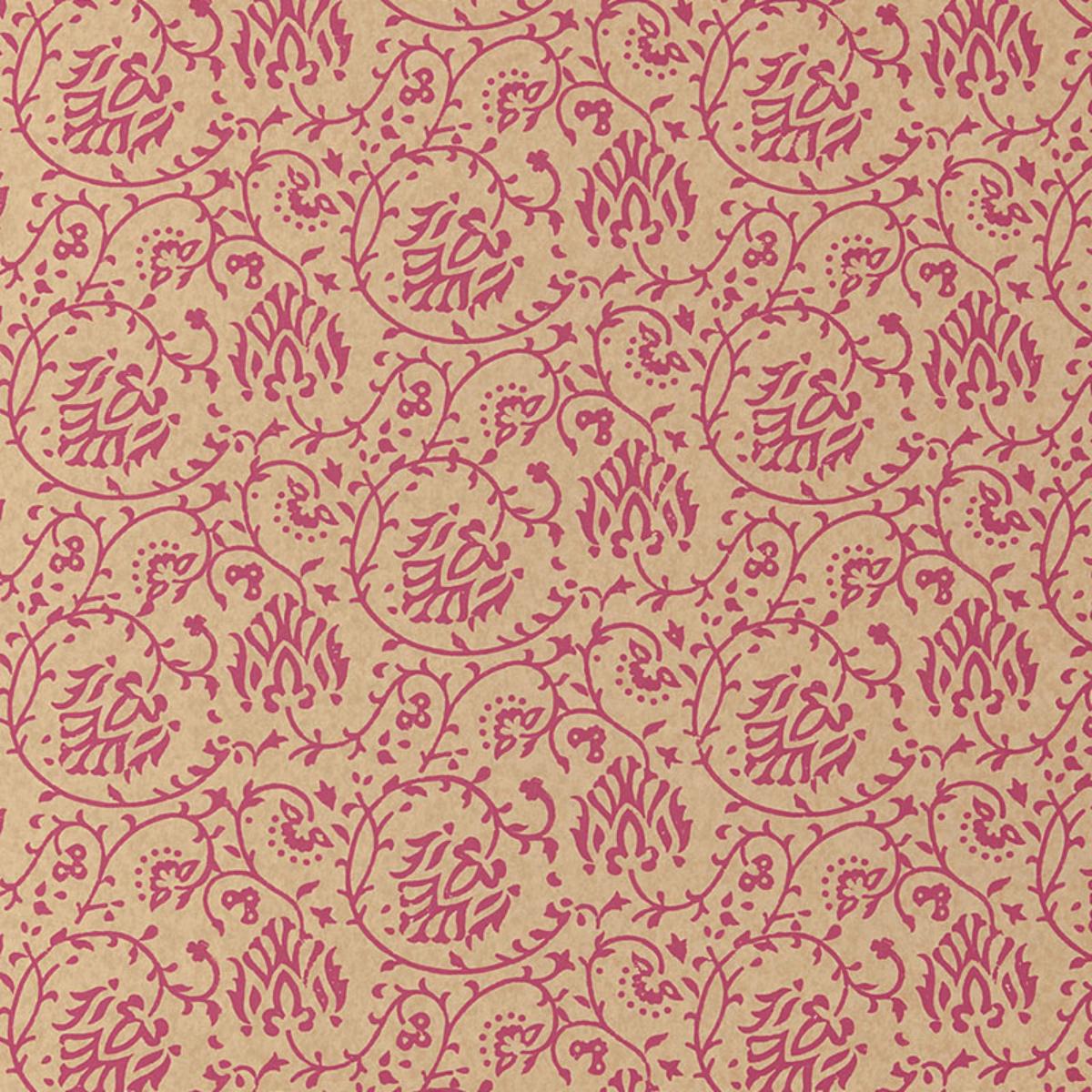 SARANA VINE CERISE