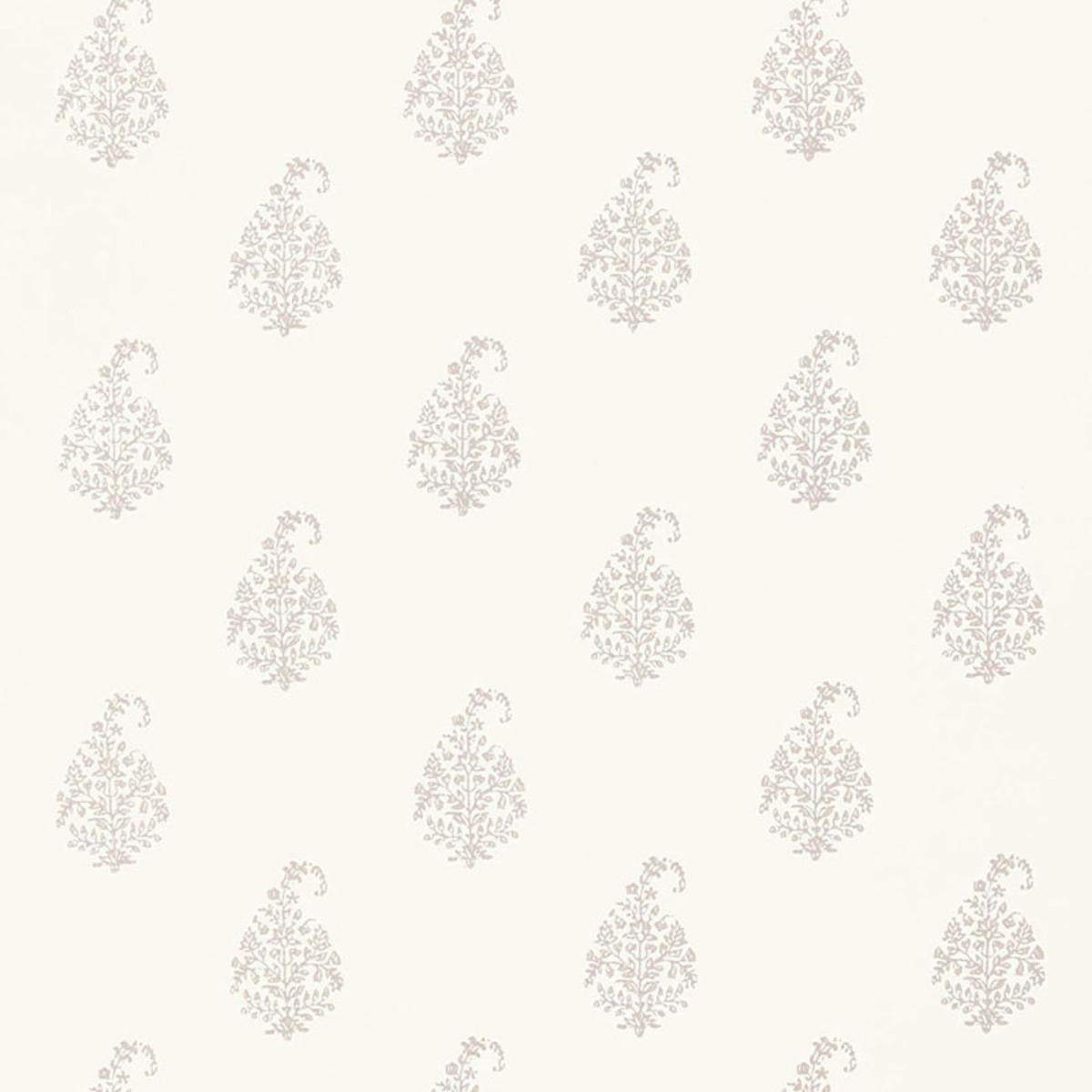 KERALA PAISLEY OYSTER