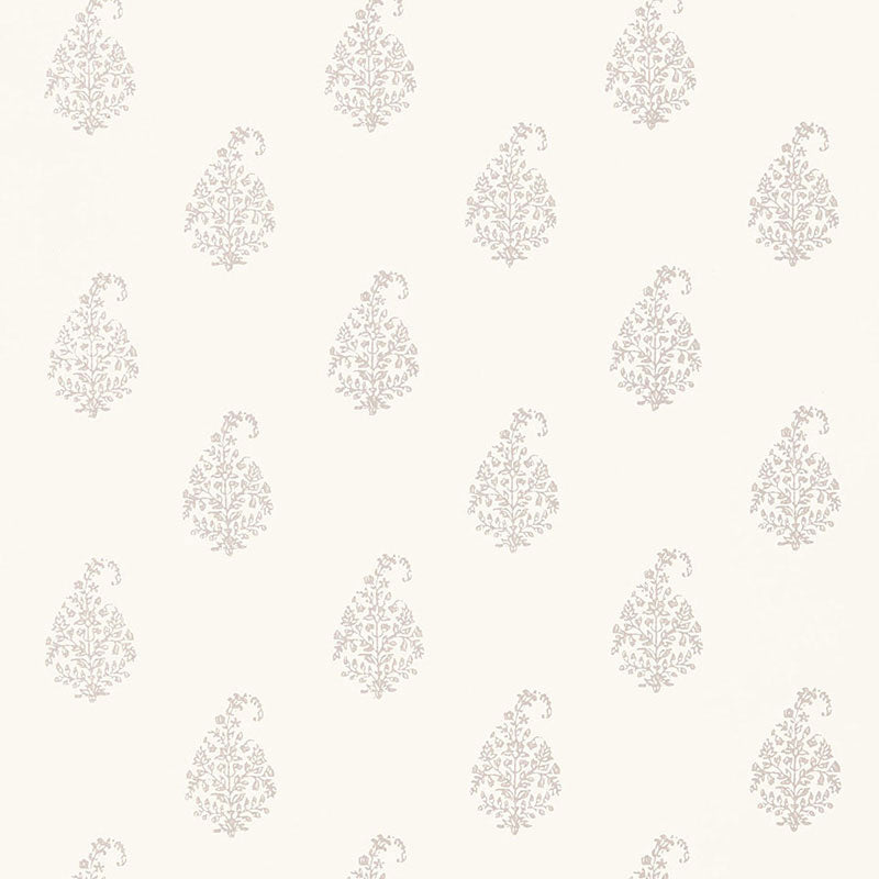 KERALA PAISLEY OYSTER