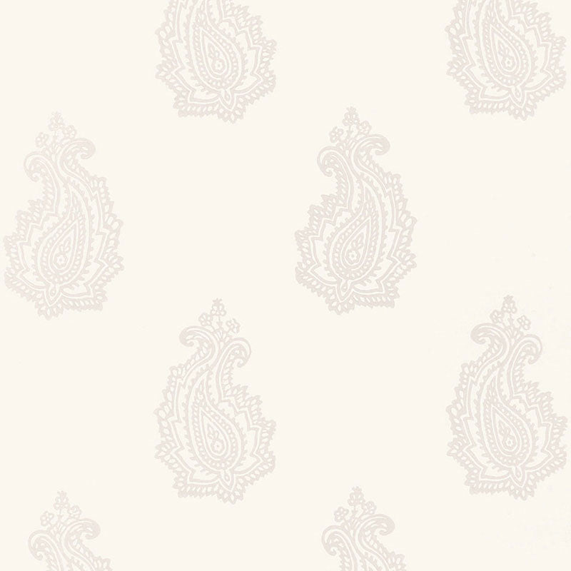 MADRAS PAISLEY OYSTER