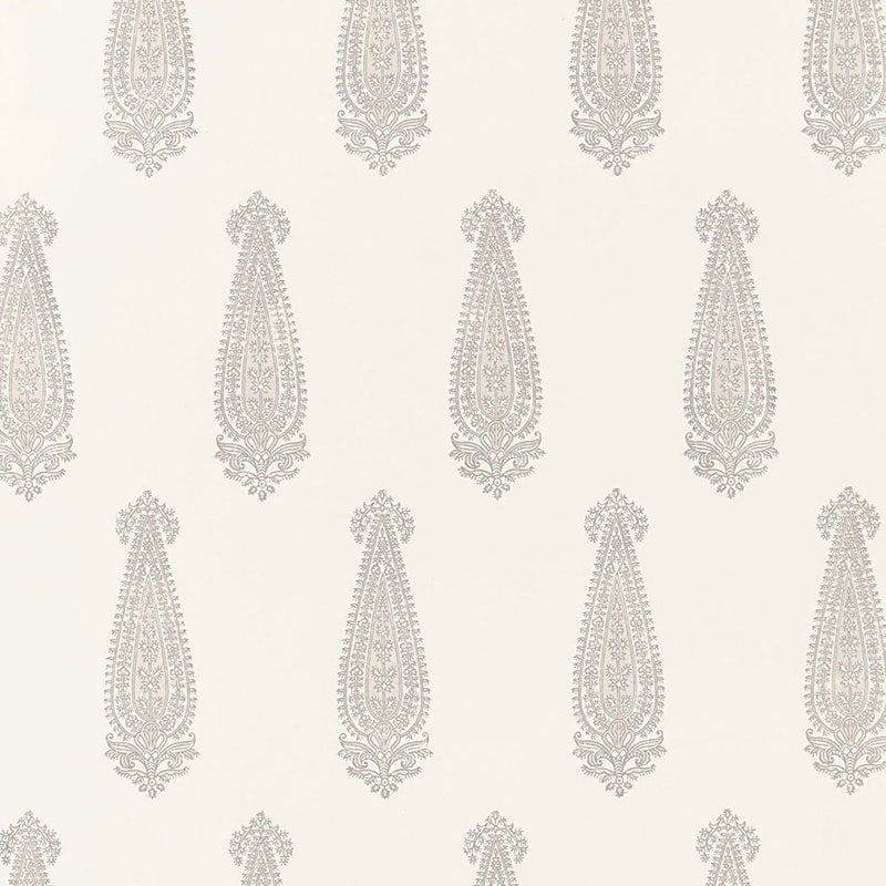 KATARA PAISLEY OYSTER