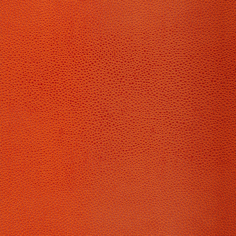 Shagreen Chinese Orange