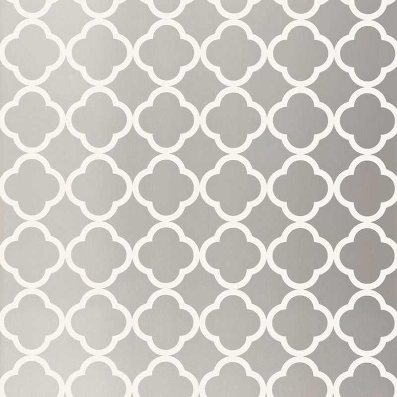 MOROCCO SILVER