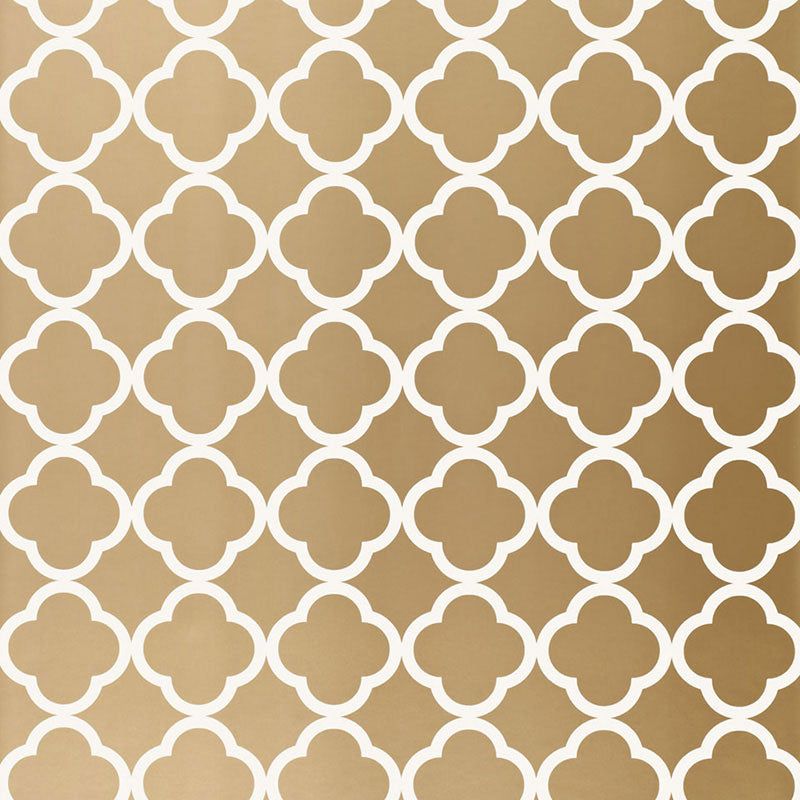 MOROCCO ANTIQUE GOLD