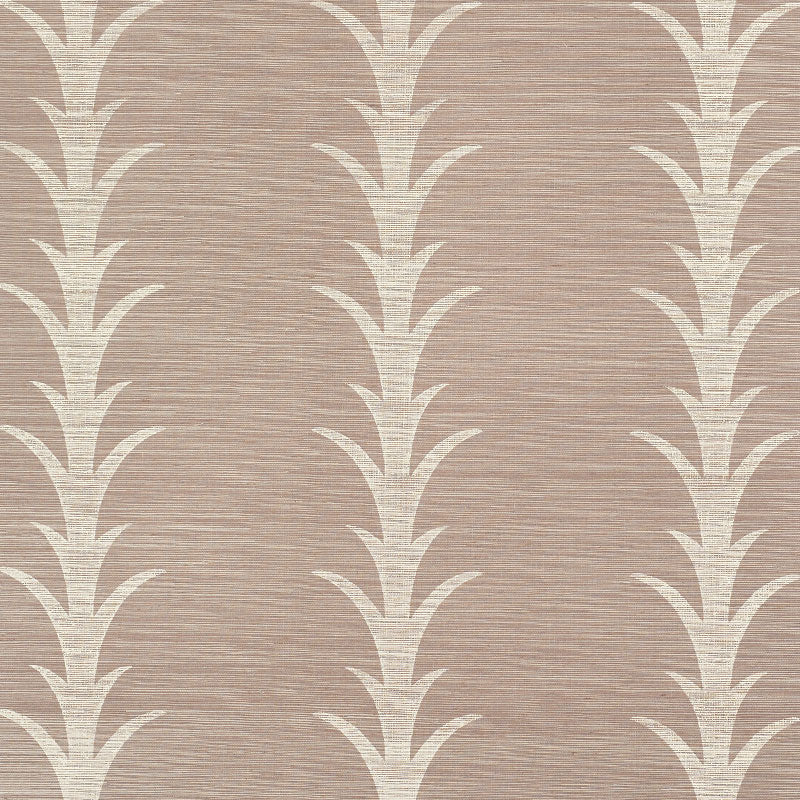 ACANTHUS STRIPE SISAL HAZE