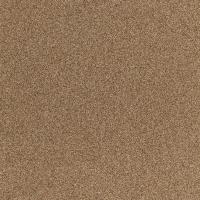 SCHUMACHER CHESTER WOOL SIDEWALL TABAC WALLCOVERING | Atlanta Fabrics
