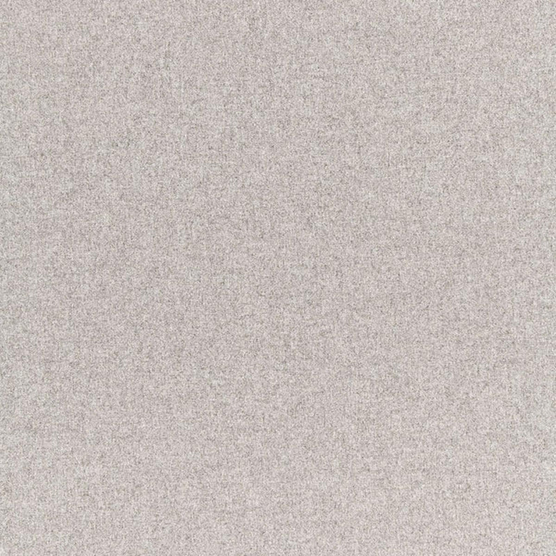 SCHUMACHER CHESTER WOOL SIDEWALL NICKEL WALLCOVERING | Atlanta Fabrics