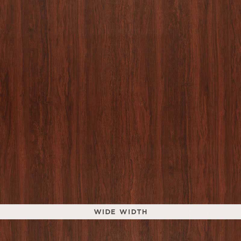 BRAZILIAN CHERRY WOODGRAIN CORDOVAN