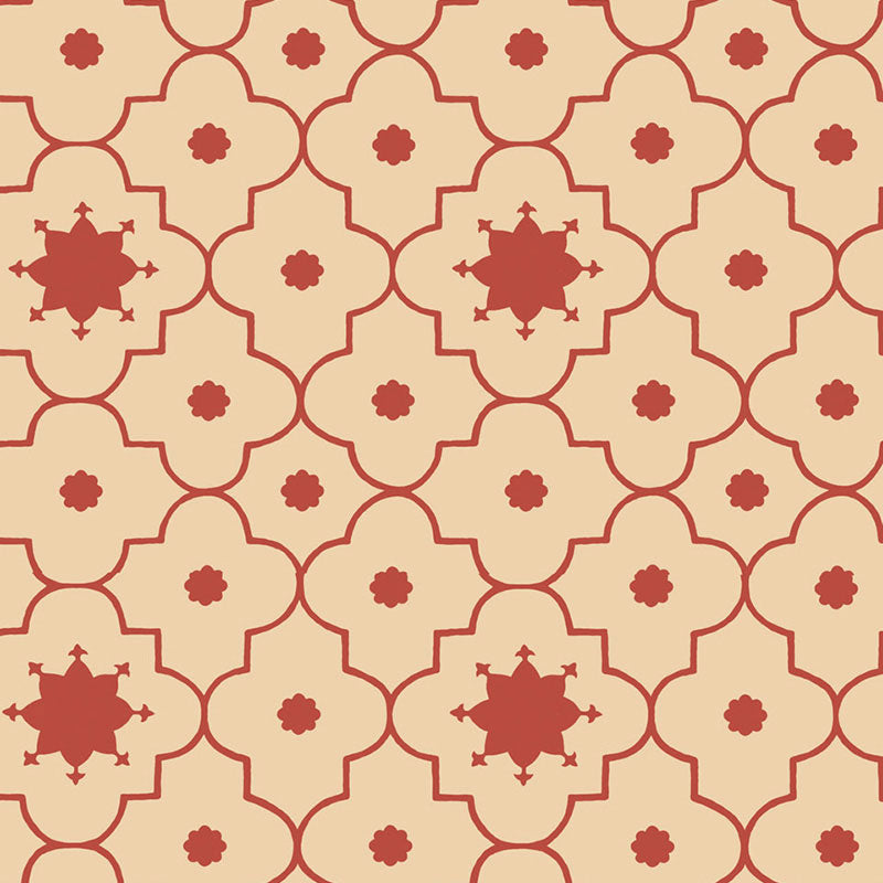 TAJ TRELLIS POMEGRANATE