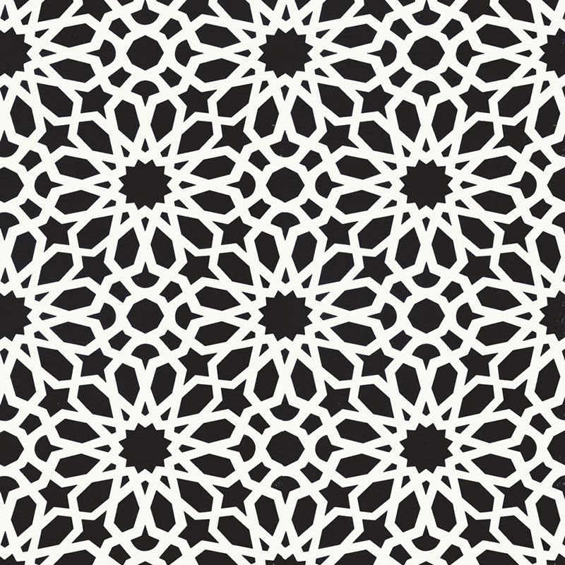 AGADIR SCREEN NOIR