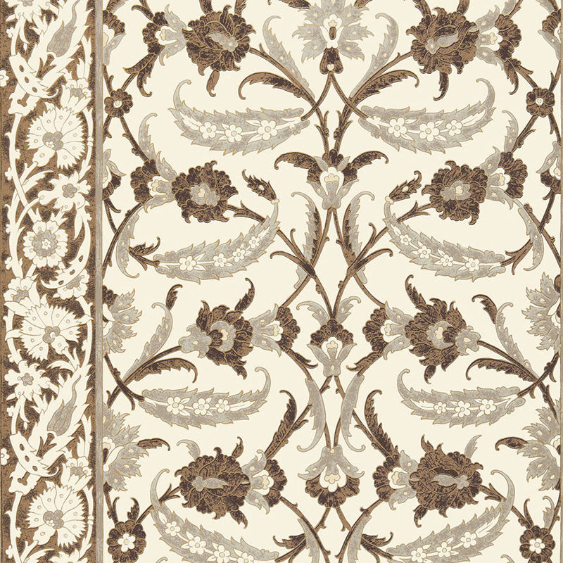 Topkapi Sepia