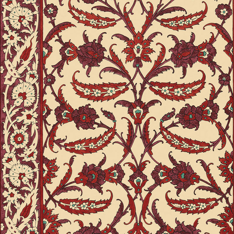 Topkapi Pomegranate