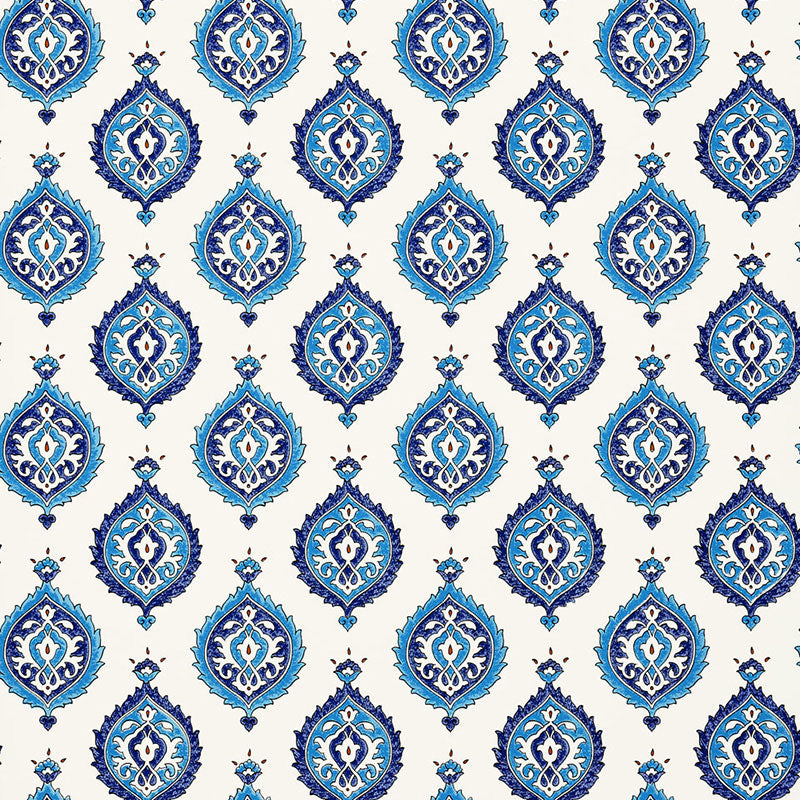 Samovar Peacock