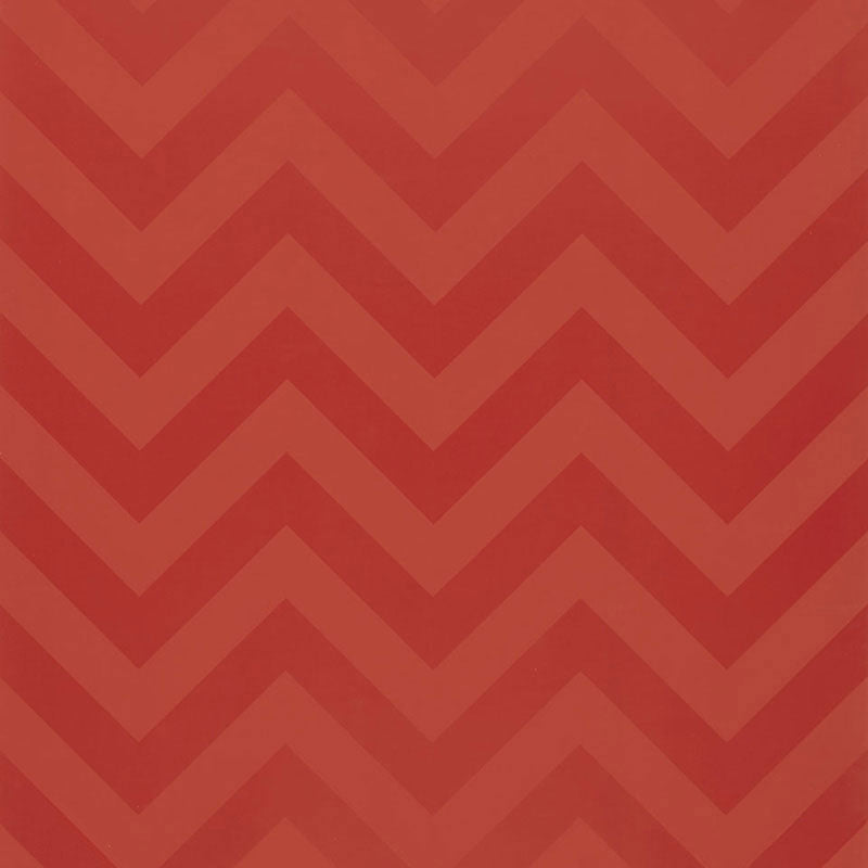 Schumacher FEZ POMEGRANATE  | Atlanta Fabrics