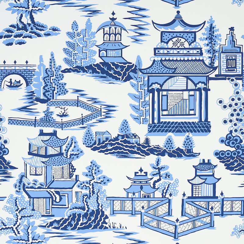 NANJING PORCELAIN