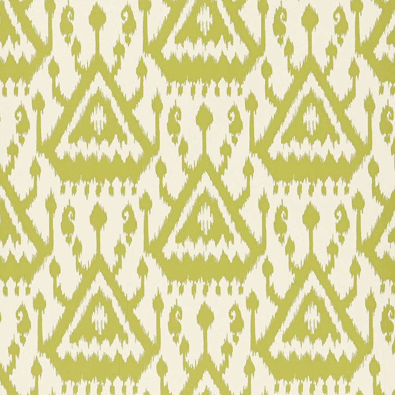 VIENTIANE IKAT PALM