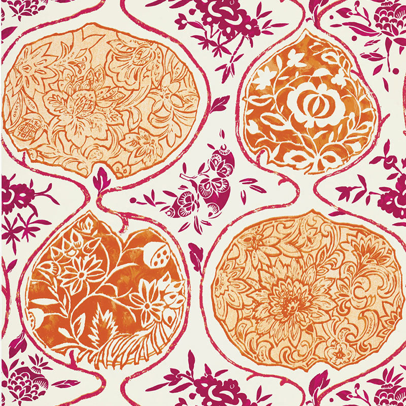 KATSUGI TANGERINE & BERRY
