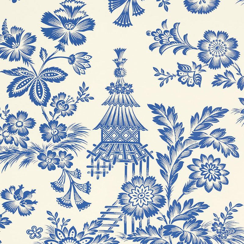 SONG GARDEN PORCELAIN