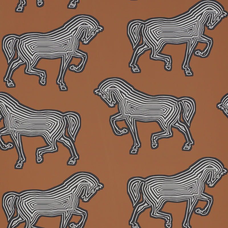 FAUBOURG BROWN