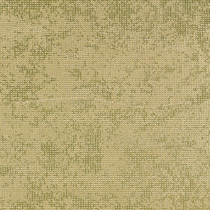Schumacher METALLIFEROUS GOLD WALLCOVERING | Atlanta Fabrics