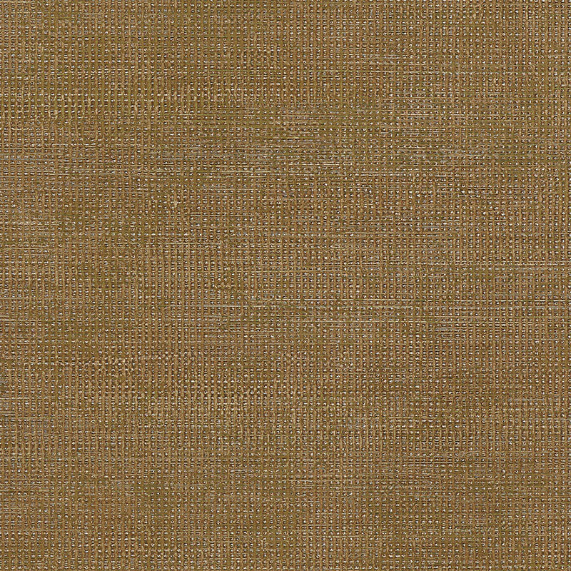 Schumacher METALLIFEROUS AGED COPPER WALLCOVERING | Atlanta Fabrics