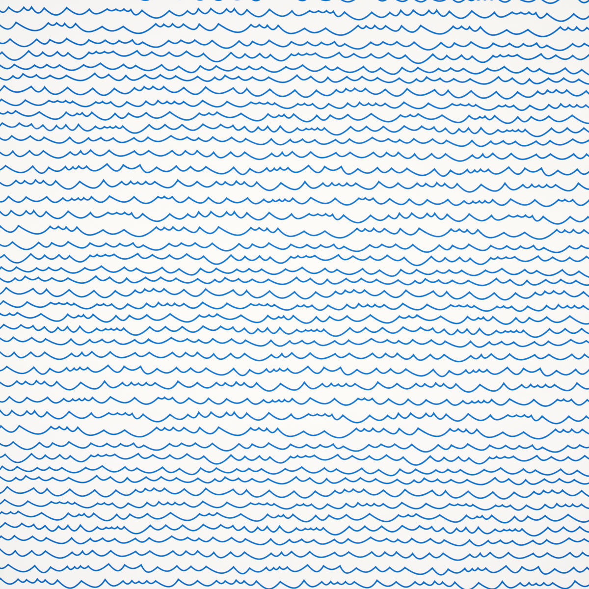 WAVES BLUE
