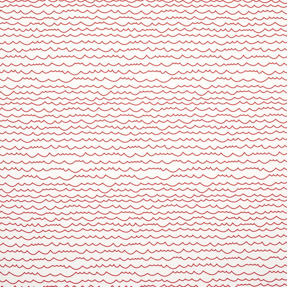 WAVES RED