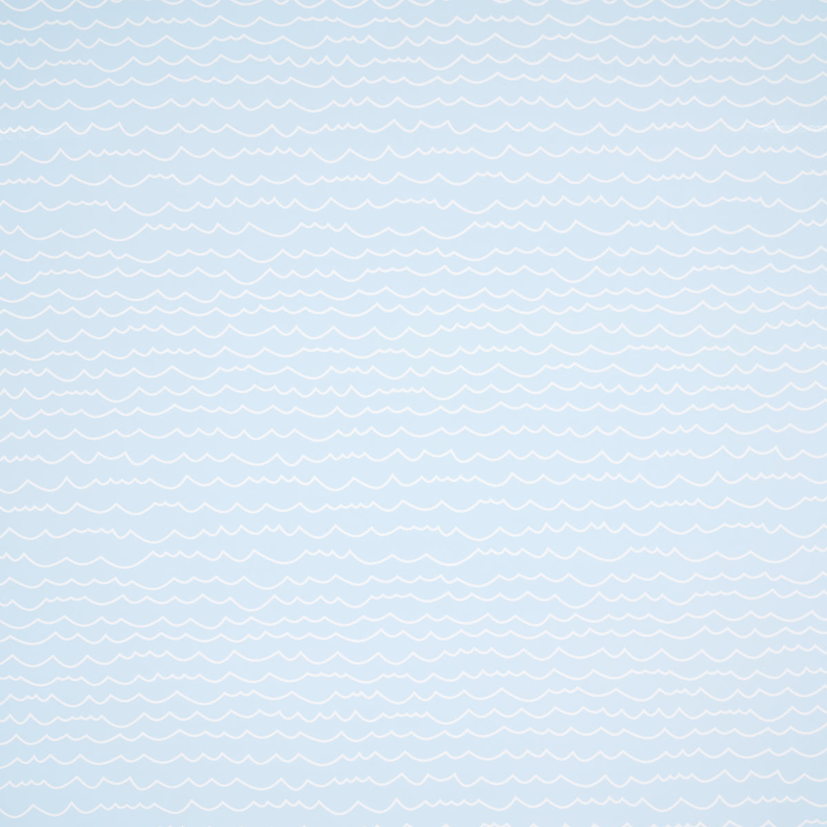 WAVES WHITE ON SKY
