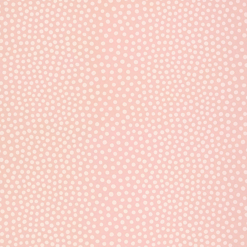 RAINDOTS WASHED PINK