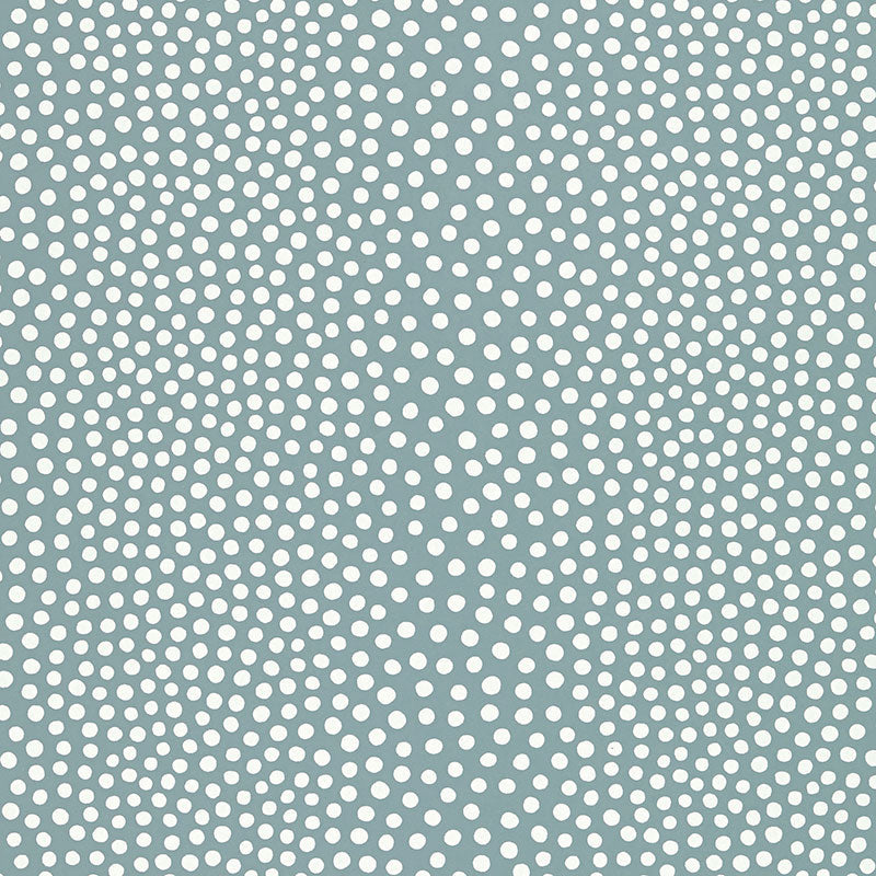 RAINDOTS SLATE BLUE