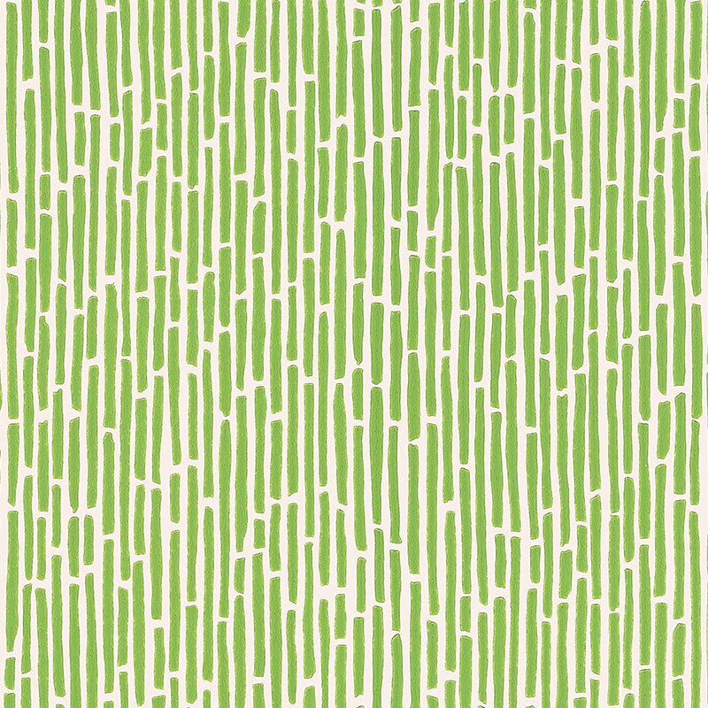 Schumacher BAMBOO SPRING  | Atlanta Fabrics