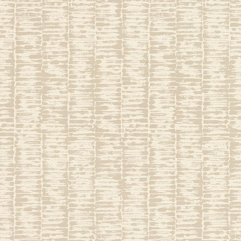 Schumacher Variations Natural  | Atlanta Fabrics