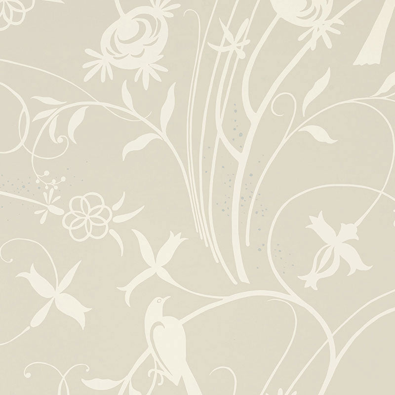 SKY MEADOW LINEN
