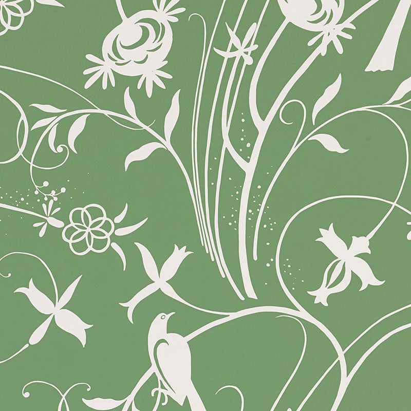 SKY MEADOW GREEN