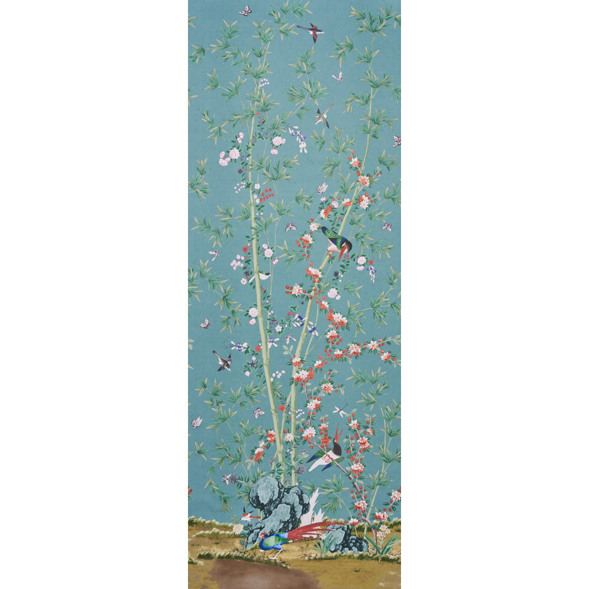 BRIGHTON PAVILION PANEL MULTI
