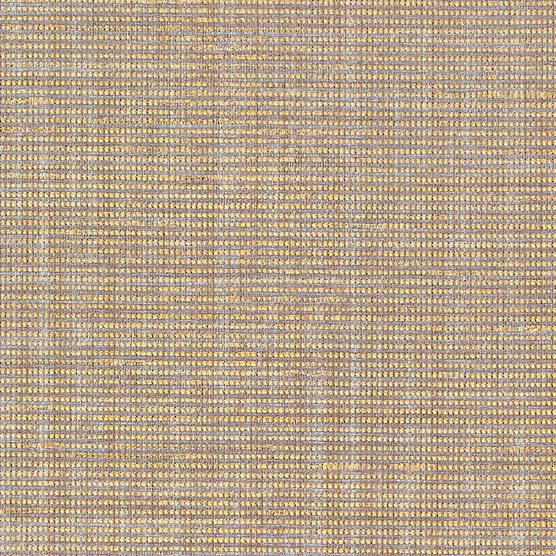 ANODIZED RAFFIA GOLD