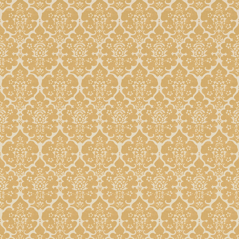 Schumacher BURLEY STRAW  | Atlanta Fabrics