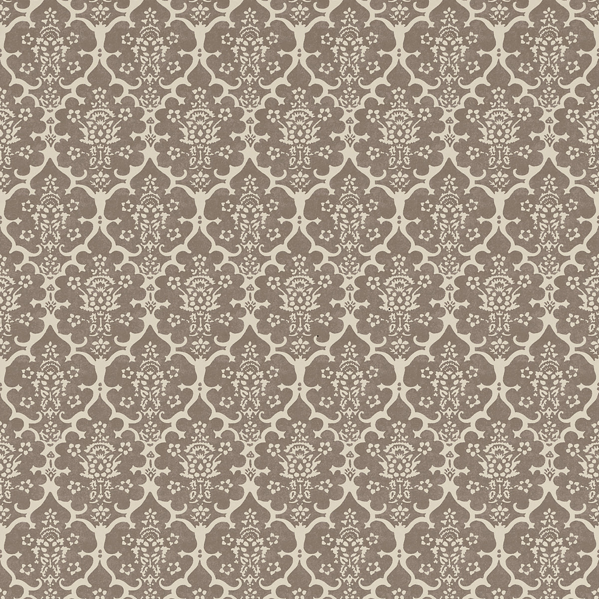 BURLEY BERBER BROWN