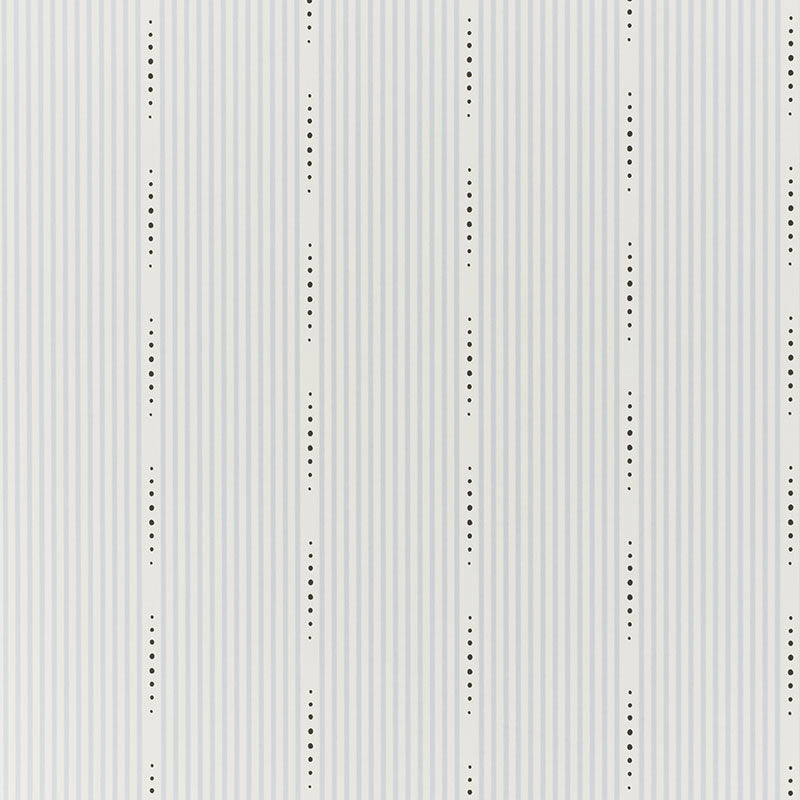 Schumacher OPUS LULLABY  | Atlanta Fabrics