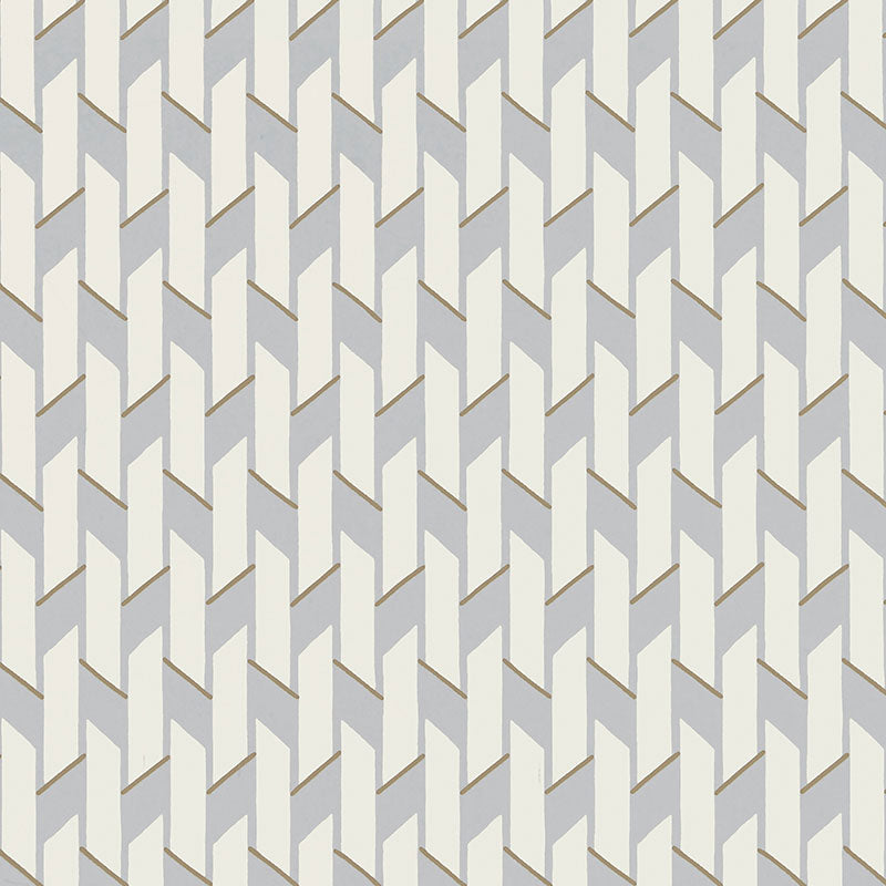 Schumacher EMPIRE FELT  | Atlanta Fabrics