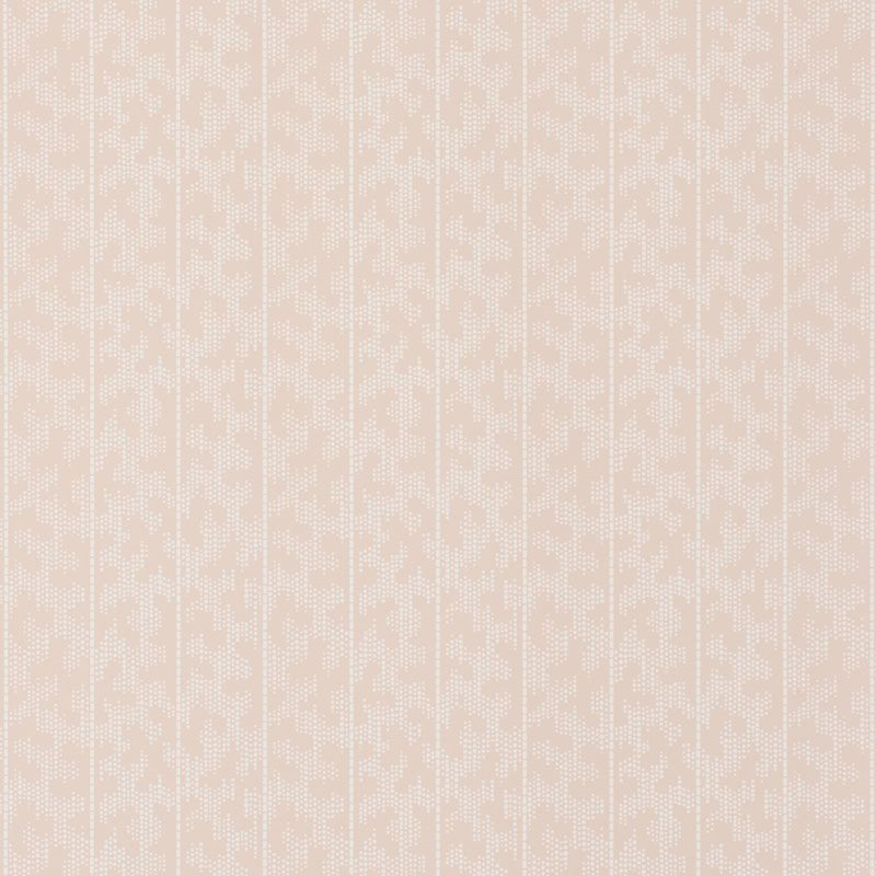 Schumacher Montpellier Pink Gala  | Atlanta Fabrics